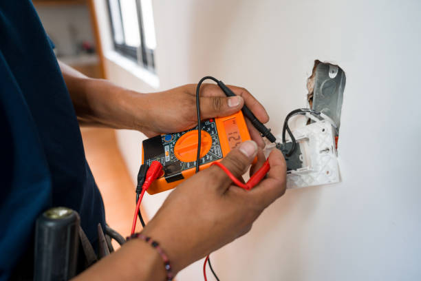 Best Electric Panel Repair  in Sargent, TX