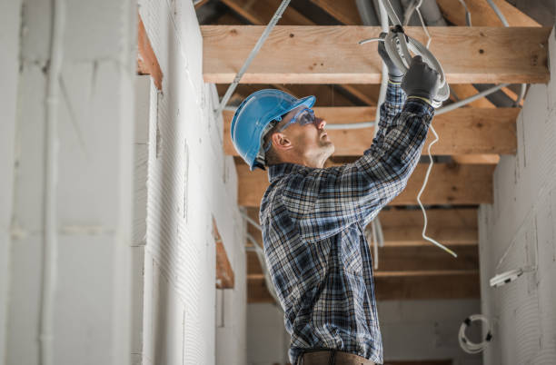 Best Circuit Breaker Repair  in Sargent, TX