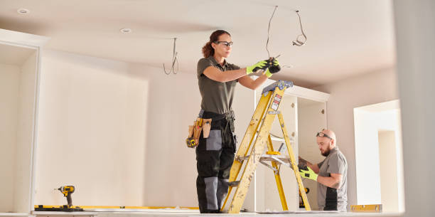Best Electric Panel Repair  in Sargent, TX
