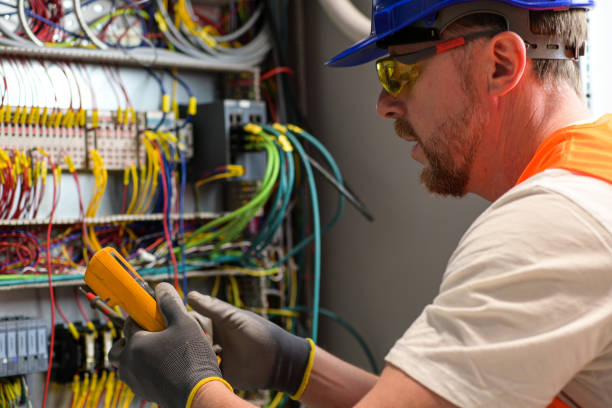 Best Electrician Near Me  in Sargent, TX