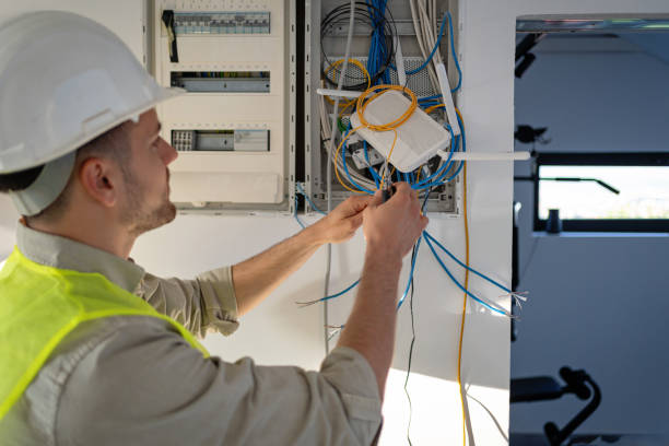 Best Electrical Wiring Services  in Sargent, TX
