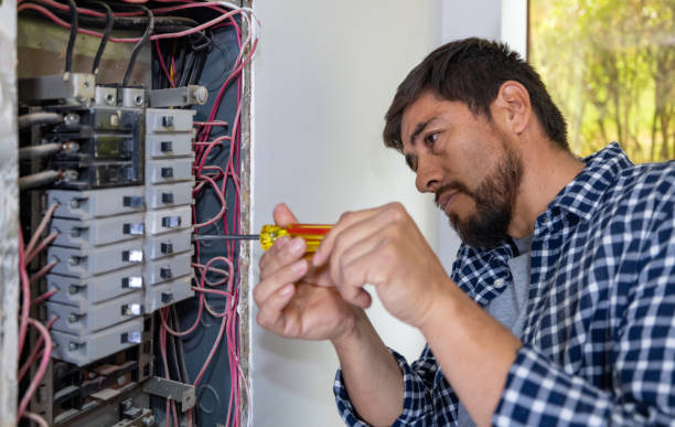 Best Commercial Electrician Services  in Sargent, TX